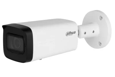 DH-IPC-HFW2841T-ZAS - 8MP IR Vari-focal Bullet WizSense Network Camera