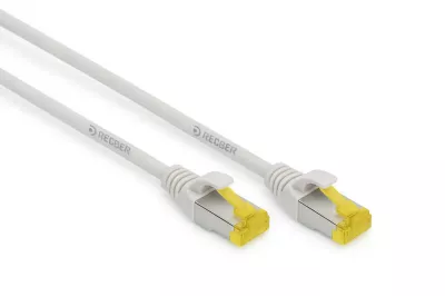 Reçber CAT 6A S/FTP 26/7 AWG LSZH 5 mt Patch Cord