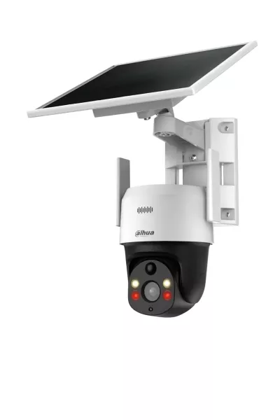 DH-SD2A200HB-GN-AGQ-PV-SP-EAU 2MP 4G Solar Power Network PT Camera