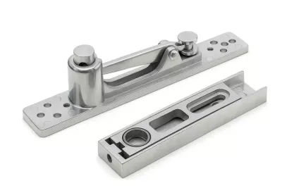 Dorma 8062 Üst Kasa Kanat Elemanı