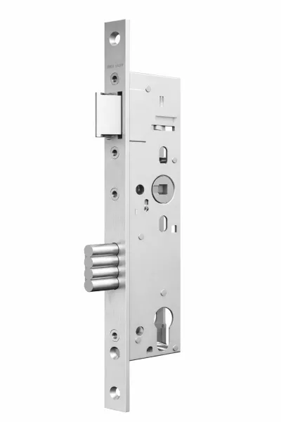 ASSA ABLOY One System N1550 Barelli Tip Yangın Dayanımlı Gömme Kilit