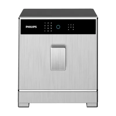 Philips Güvenlik Kasası SBX701