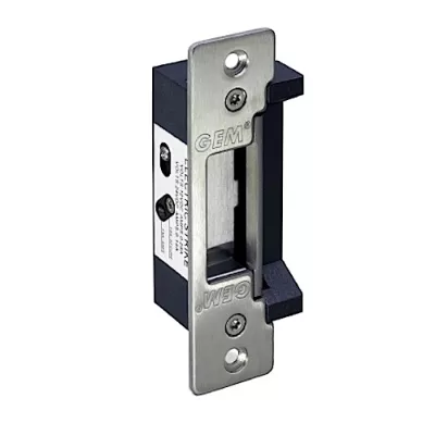 GK-300-9, ANSI tip Elektrikli Kilit Karşılığı