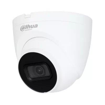 DH-IPC-HDW2541T-S - 5MP IR Fixed-focal Eyeball WizSense Network Camera