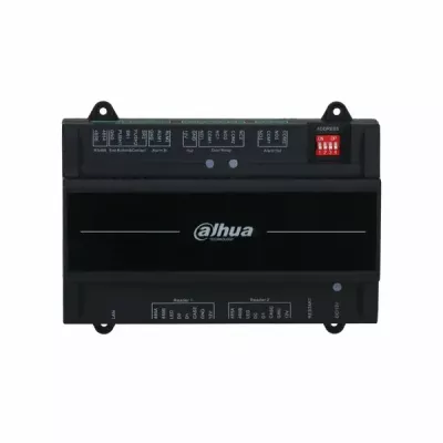 DHI-ASC2202B-S 2 Door One-way Access Controller