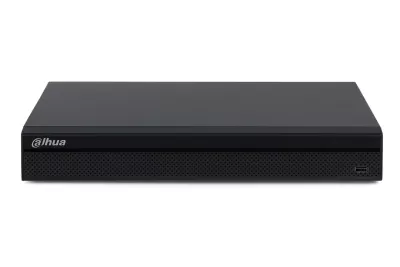 DH-NVR4232-4KS3 - 32CH 1U 2HDDs Lite Network Video Recorder