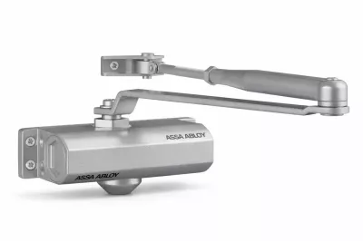 ASSA ABLOY Dirsek Kollu Kapı Kapatıcı EN 2/3/(4) DC 105