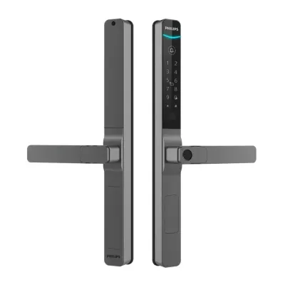 DDL611S-5HBS