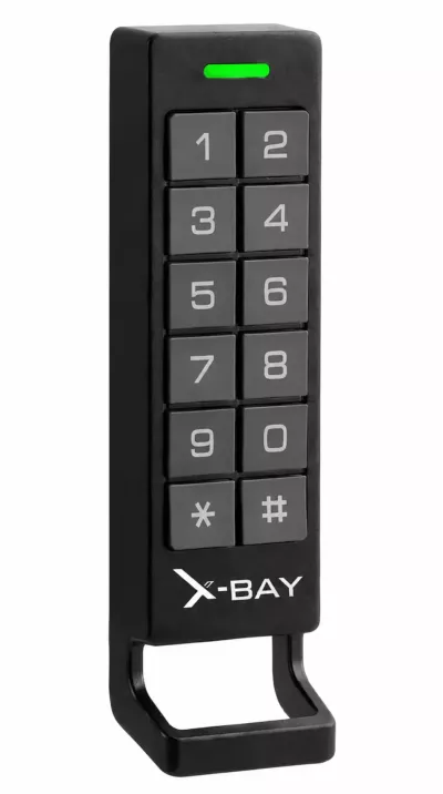 X-BAY Elektronik Kabin Kilidi