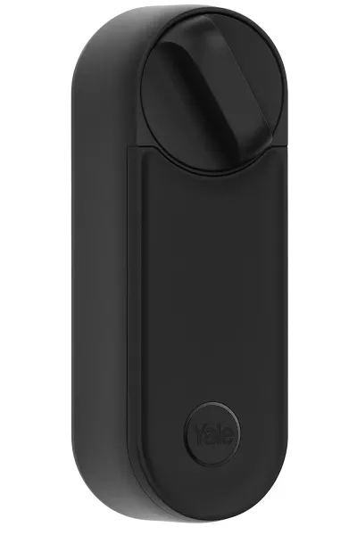 Yale Linus® Akıllı Kilit L2 - Siyah