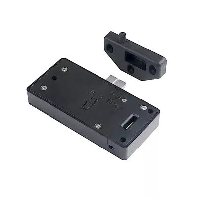 KR-S123A, Kart Okuyuculu Çekmece Dolap Kilidi