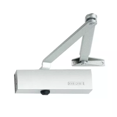 Geze TS 2100 NV BC Dirsek Kollu Kapı Kapatıcı Hidrolik