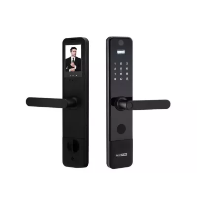 Emaks Prime Akıllı Kilit E35 Pro