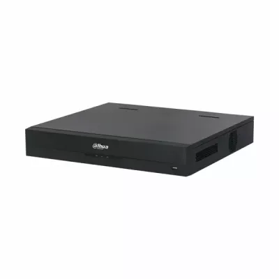 DH-NVR5464-EI - 64 Channels 1.5U 4HDDs WizSense Network Video Recorder