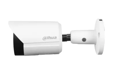 DH-IPC-HFW2441S-S - 4MP IR Fixed-focal Bullet WizSense Network Camera