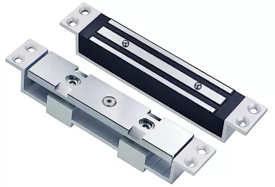 GS-200M, Elektromekanik Kilit (ShearMagnet)