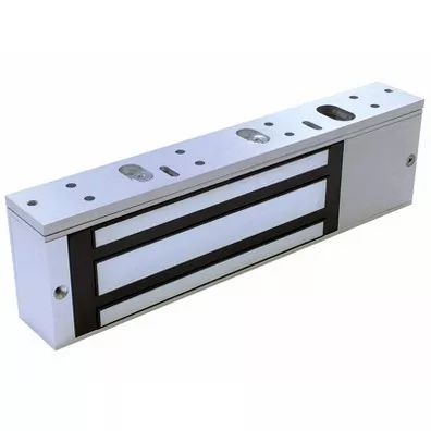 281-000, 510kg-f Tutma Kapasiteli Elektromanyetik Kilit