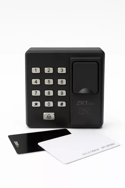 ZKTeco Parmak İzi Okuyucu