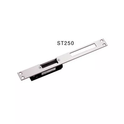 ST-250, Fail Secure Elektrikli Kilit Karşılığı