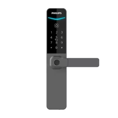 Philips Akıllı Kilit DDL615-5HBS