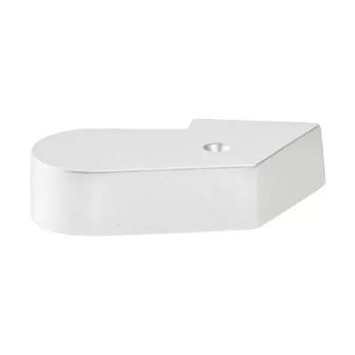 Dormakaba 7481 L Binili Kapı Sol Alt Kapak-MIM-403-00-025