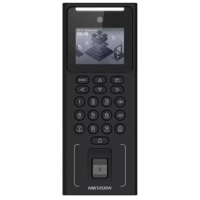 Hikvision DS-K1T321MFX Değer Serisi Yüz Erişim Terminali