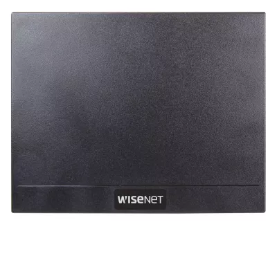EH400-K, Wisenet Access 1 Okuyuculu PoE Kontrol Paneli