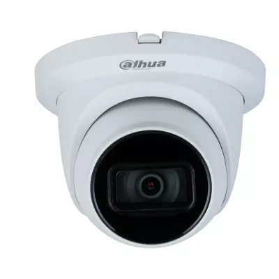 DH-HAC-HDW1500TLMQ-A-0280B-S2 - 5 MP IR Dome Sesli HDCVI Kamera(30m IR)