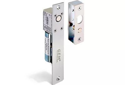EB-200NLW, Elektrikli Kapı Sürgüsü (12VDC)