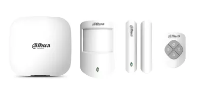 DHI-ART-ARC3000H-03-W2(868) Alarm Kit