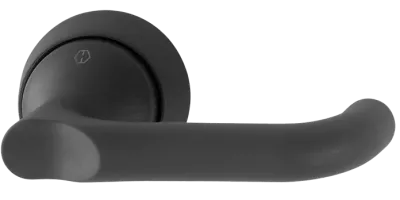 Hoppe HCS GD K138K Paris Kapı Kolu
