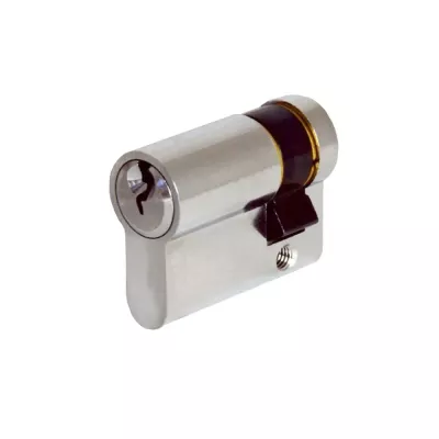 Briton Cerman Yarım Barel 54mm 3 Anahtarlı
