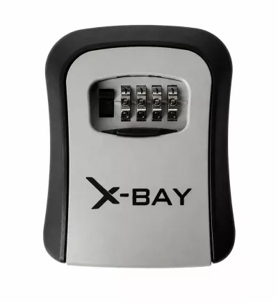X-BAY Çelik Anahtar Kutusu
