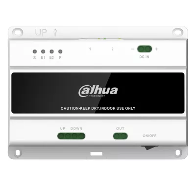DHI-VTNS2003B-2 2-wire Switch