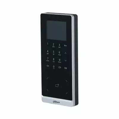 DHI-ASI2201H-DW Access Standalone (Proximity)