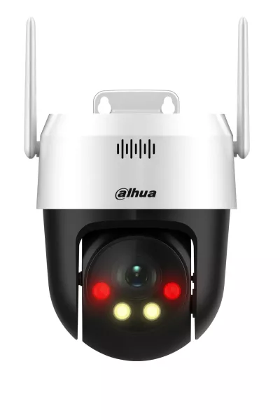 DH-SD2A200HB-GN-AW-PV-0400-S2 2MP Full-color Network PT Camera