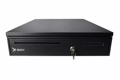 X-BAY Para Çekmecesi Yazar Kasa Uyumlu