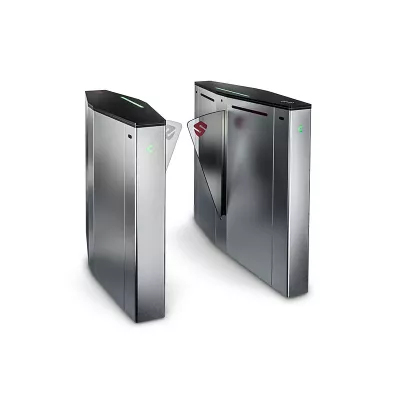 SECTEC Speed Gate Turnike SCT1010 - L/R Paslanmaz
