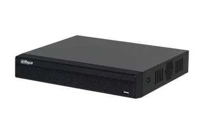 DH-NVR2104HS-T 4 Kanal Compact 1U Lite 4K