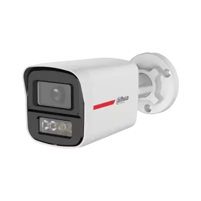 HAC-HFW1249X-IL-A-PRO-0280B 2MP WizColor HDCVI Fixed-focal Bullet Camera