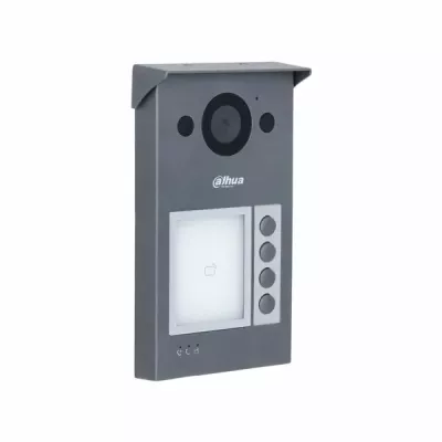 DHI-VTO3311Q-WP Wi-Fi Villa Door Station