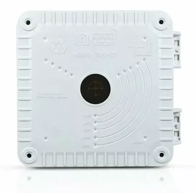 TRK-159 PROFESYONEL MONTAJ KUTUSU