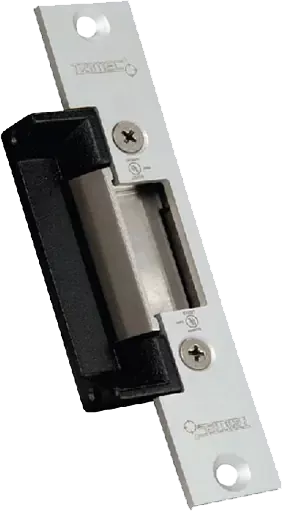 Trimec ES102-TCAA ANSI Tip Elektrikli Kilit Karşılığı Bas Aç