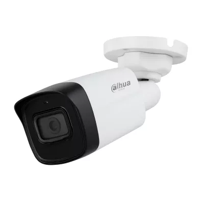 DH-HAC-HFW1200TL-0360B 2MP HDCVI IR Bullet Camera 40 Metre IR