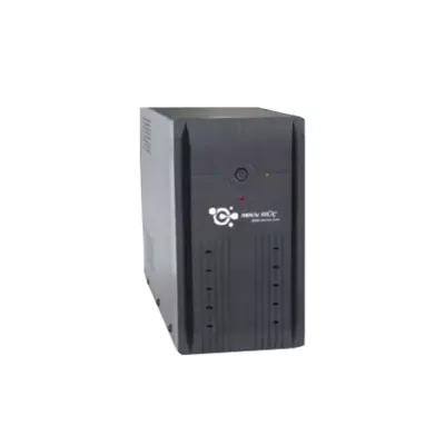 LINE INTERACTIVE UPS 650-3000 VA