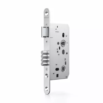 ASSA ABLOY Wc Tipi Gömme Kilit N1001