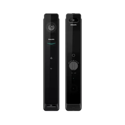 Philips Akıllı Kilit DDL902-MFVP
