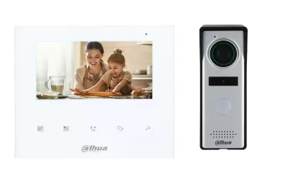 DHI-KTA04 Video Intercom KIT
