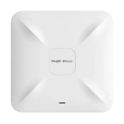 Ruijie Reyee RG-RAP2200(E) 2.4Ghz/5Ghz 867+400Mbps 2x10/100/1000 Port Indoor PoE Tavan Tipi Access Point