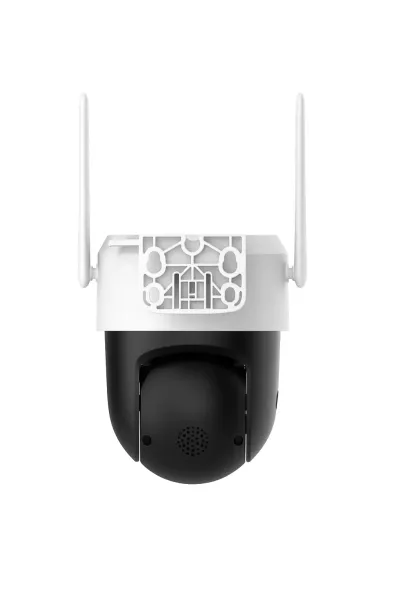 DH-P3AE-PV-4G 3MP Fixed-focal 4G Pan & Tilt Network Camera